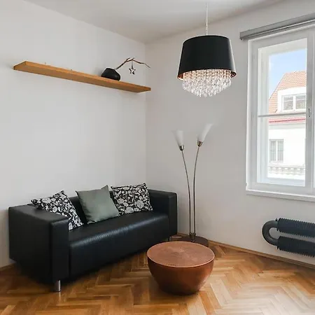 Apartment Funkcional