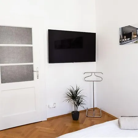 Funkcional Apartmán Brno
