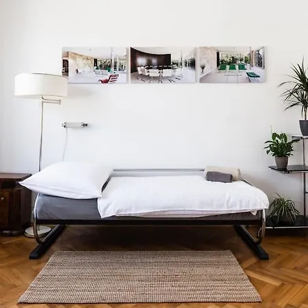 Apartment Funkcional *
