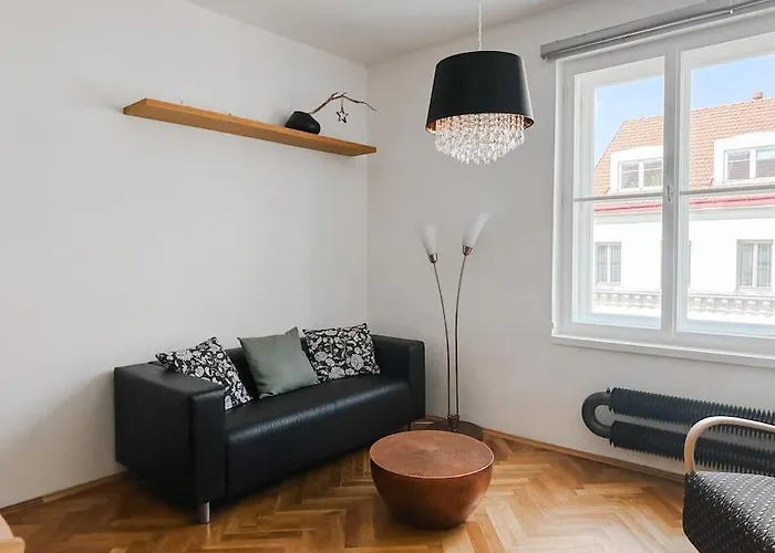 Lägenhet Funkcional