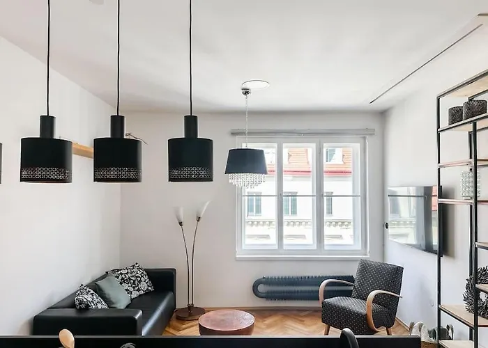 Lägenhet Funkcional *